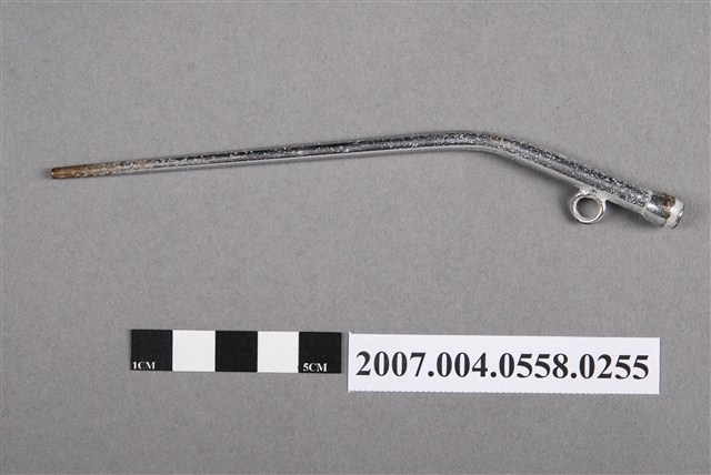 耳鼻喉科吸引管 (共4張)