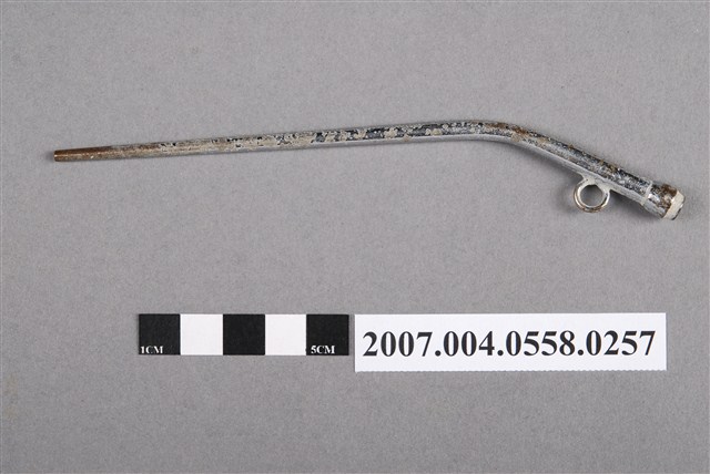 耳鼻喉科吸引管 (共4張)