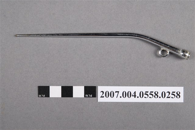 耳鼻喉科吸引管 (共4張)