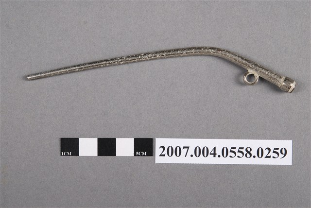 耳鼻喉科吸引管 (共4張)