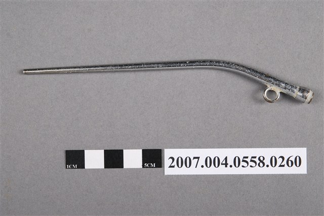 耳鼻喉科吸引管 (共4張)