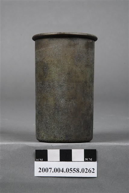 銅製容器 (共5張)