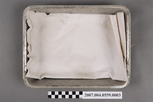 不鏽鋼置物盤 (共8張)