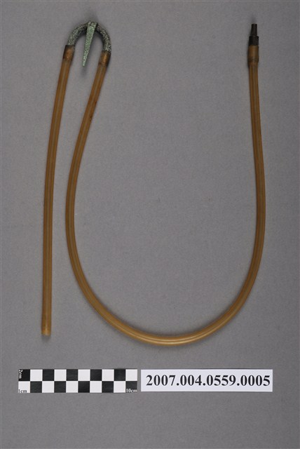 耳鼻喉科歐氏管通氣管 (共4張)