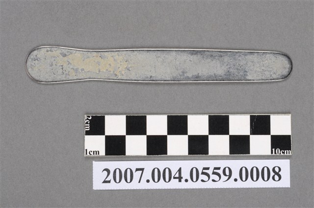 耳鼻喉科一字型壓舌板 (共4張)