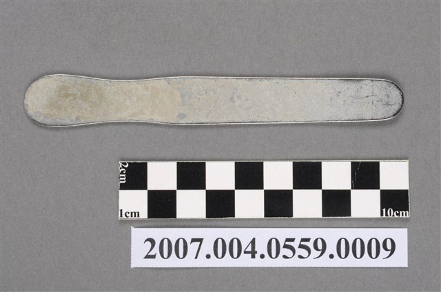 耳鼻喉科一字型壓舌板 (共4張)