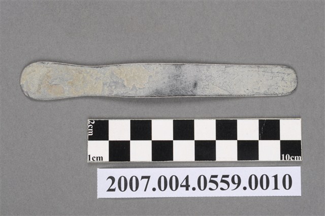 耳鼻喉科一字型壓舌板 (共4張)