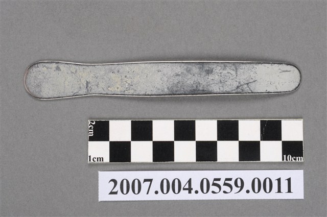 耳鼻喉科一字型壓舌板 (共4張)