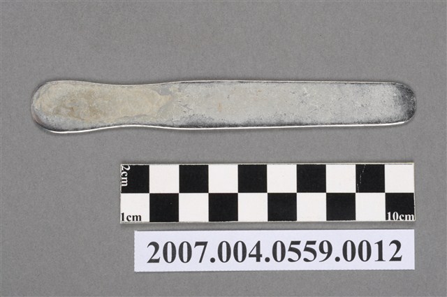 耳鼻喉科一字型壓舌板 (共4張)