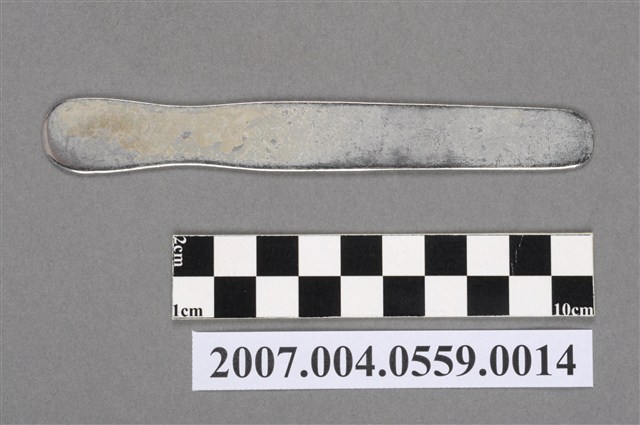 耳鼻喉科一字型壓舌板 (共4張)