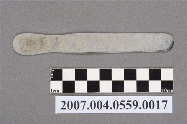 耳鼻喉科一字型壓舌板 (共4張)