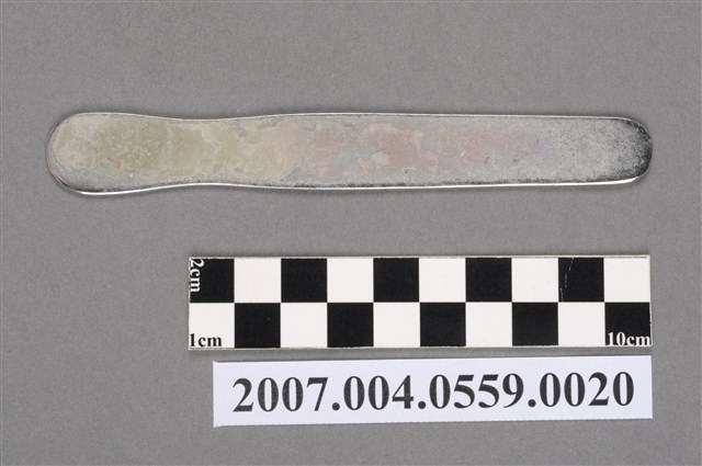 耳鼻喉科一字型壓舌板 (共4張)