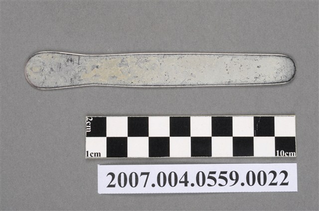 耳鼻喉科一字型壓舌板 (共4張)