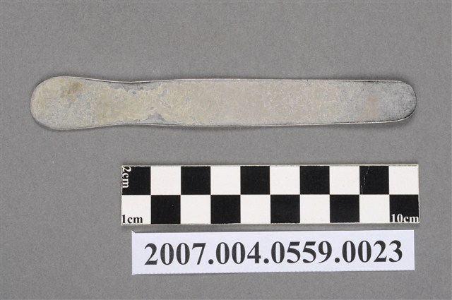 耳鼻喉科一字型壓舌板 (共4張)