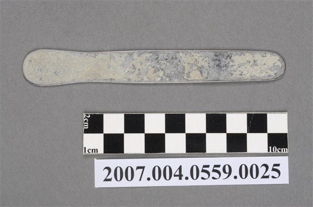 耳鼻喉科一字型壓舌板 (共4張)