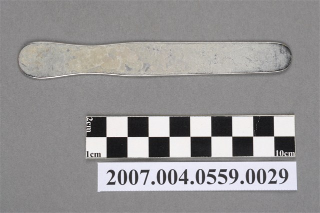 耳鼻喉科一字型壓舌板 (共4張)