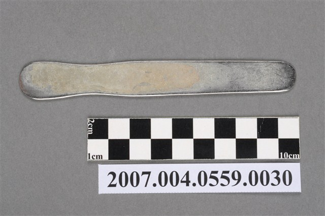 耳鼻喉科一字型壓舌板 (共4張)