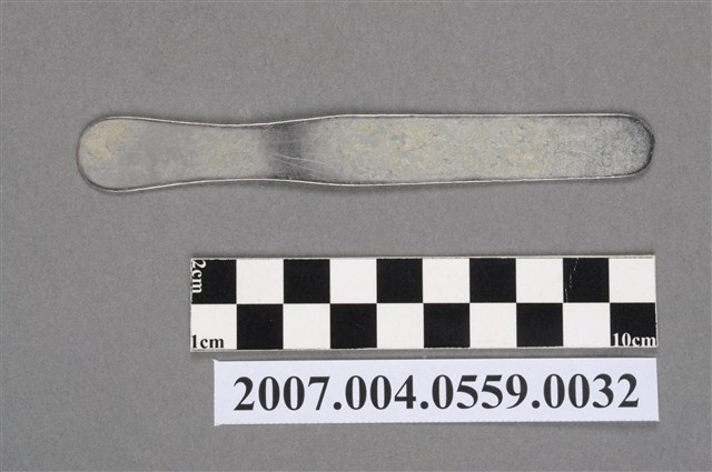 耳鼻喉科一字型壓舌板 (共4張)