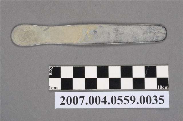 耳鼻喉科一字型壓舌板 (共4張)