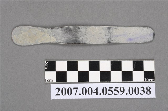 耳鼻喉科一字型壓舌板 (共4張)