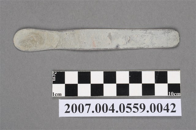 耳鼻喉科一字型壓舌板 (共4張)