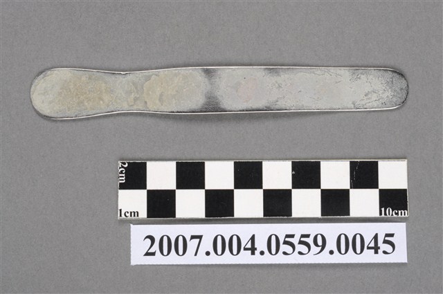 耳鼻喉科一字型壓舌板 (共4張)