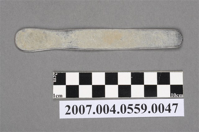 耳鼻喉科一字型壓舌板 (共4張)