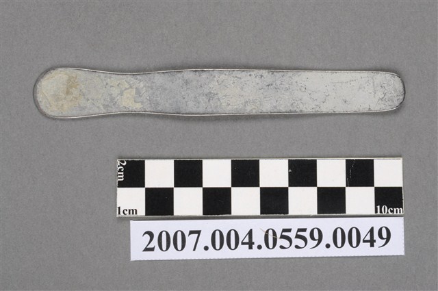 耳鼻喉科一字型壓舌板 (共4張)