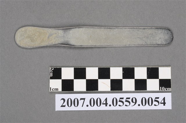 耳鼻喉科一字型壓舌板 (共4張)