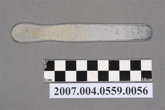 耳鼻喉科一字型壓舌板 (共4張)