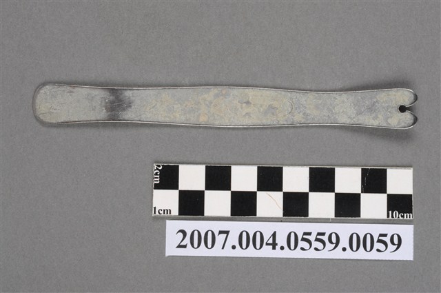 日本製Lederle耳鼻喉科京大式壓舌板 (共4張)