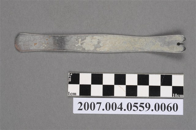 日本製Lederle耳鼻喉科京大式壓舌板 (共4張)