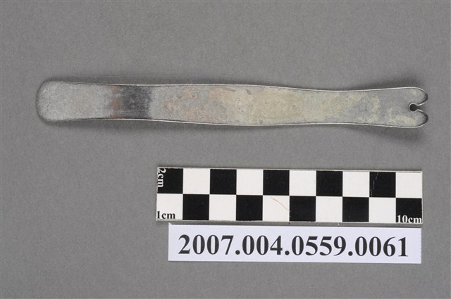 日本製Lederle耳鼻喉科京大式壓舌板 (共4張)