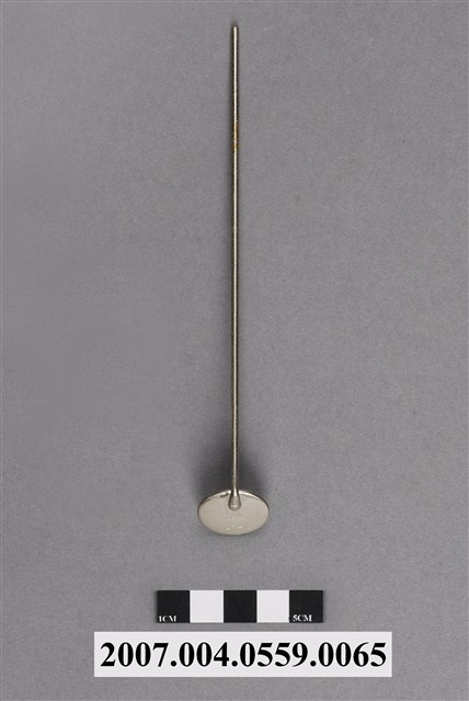 Nagashima耳鼻喉科4號喉鏡 (共4張)