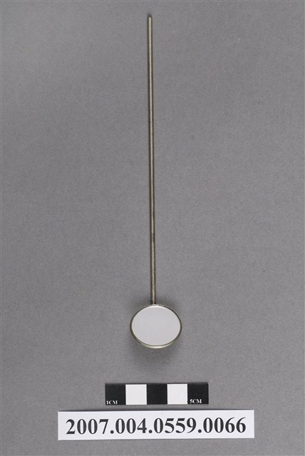 Nagashima耳鼻喉科5號喉鏡 (共4張)