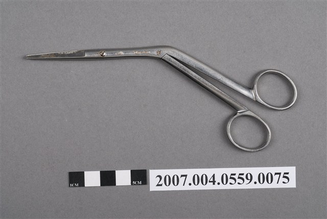 R.Nagashima耳鼻喉科3號鼻甲介剪 (共4張)