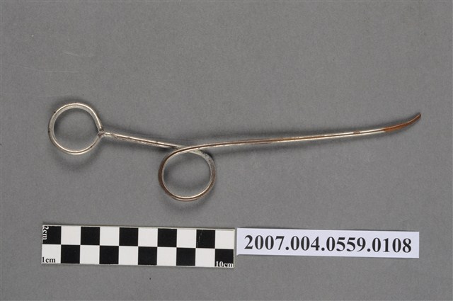 耳鼻喉科咽喉用捲棉棒 (共4張)