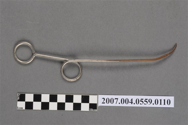 耳鼻喉科咽喉用捲棉棒 (共4張)