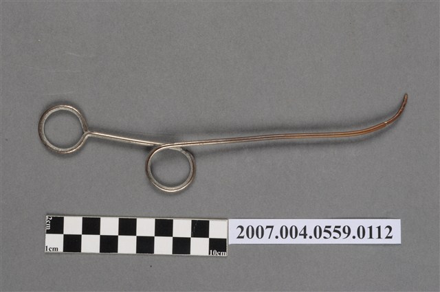 耳鼻喉科咽喉用捲棉棒 (共4張)