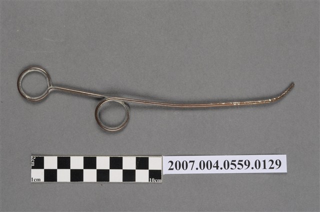 耳鼻喉科咽喉用捲棉棒 (共4張)