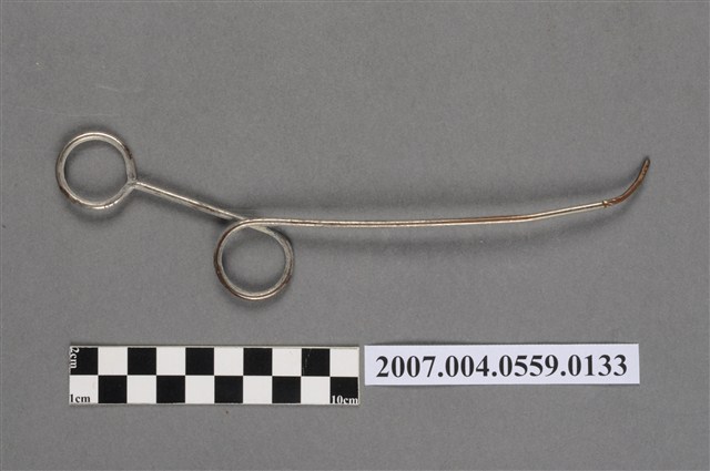 耳鼻喉科咽喉用捲棉棒 (共4張)