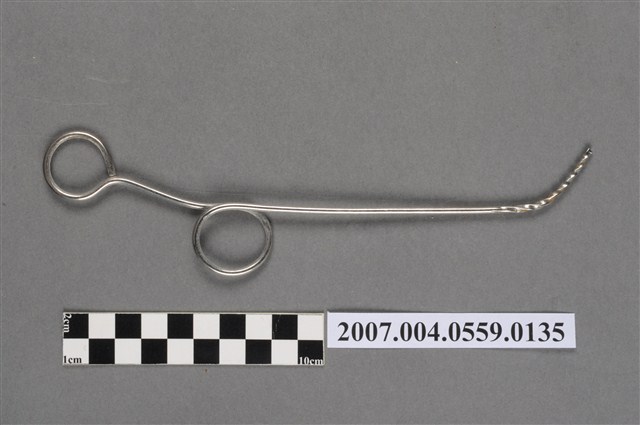 耳鼻喉科咽喉用捲棉棒 (共4張)