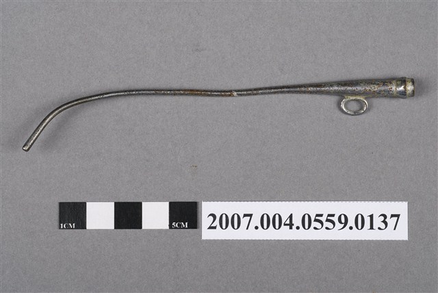 耳鼻喉科吸引管 (共4張)