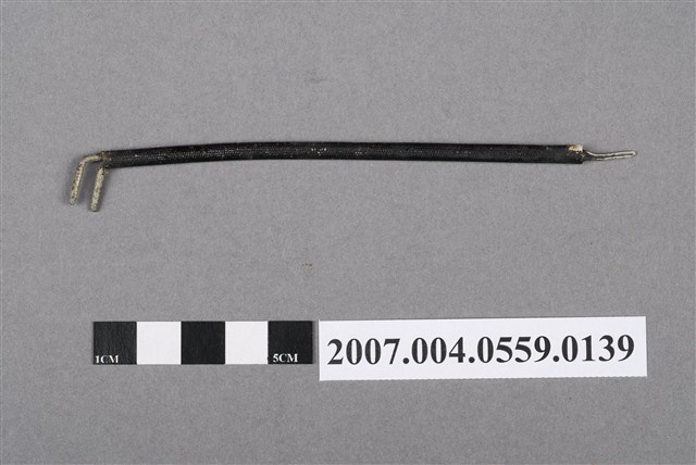 耳鼻喉科電燒頭 (共4張)