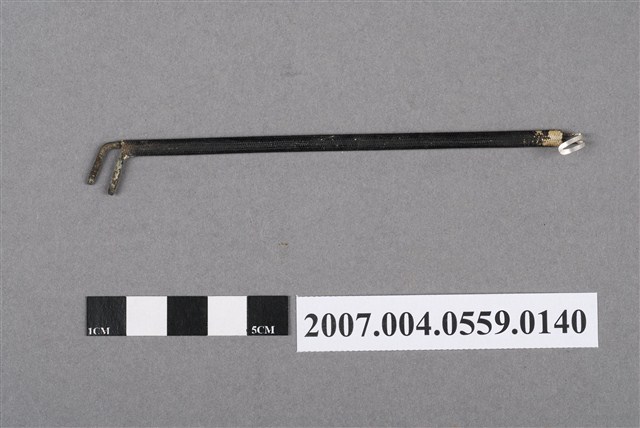 耳鼻喉科電燒頭 (共4張)