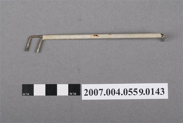 耳鼻喉科電燒頭 (共4張)