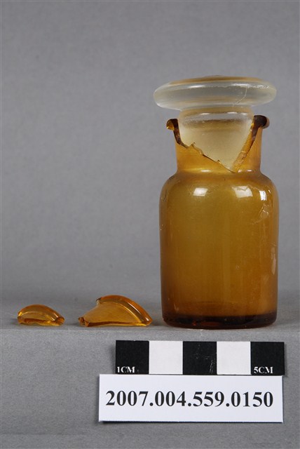 TK玻璃瓶 (共6張)