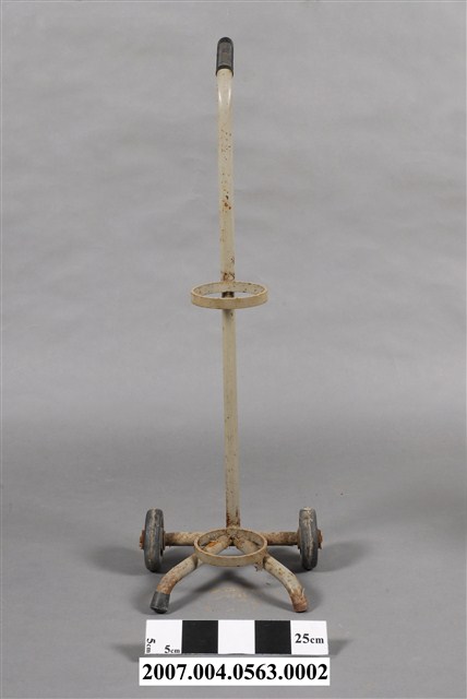 氧氣車枱 (共5張)