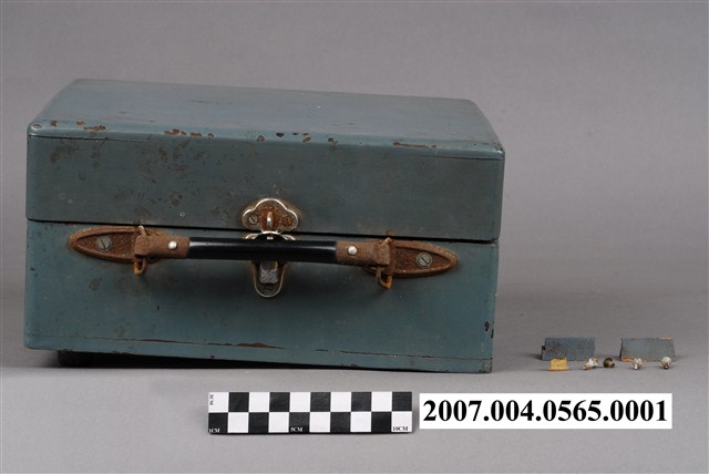 耳鼻喉科電燒器 (共8張)