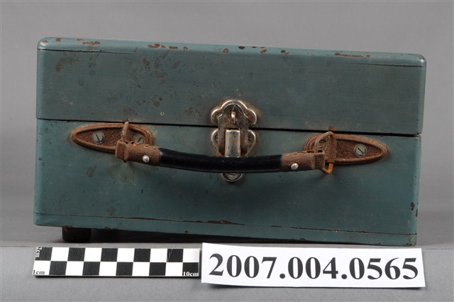 耳鼻喉科電燒器 (共8張)